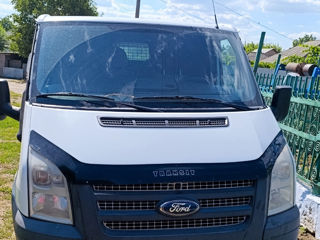 Ford Transit foto 1