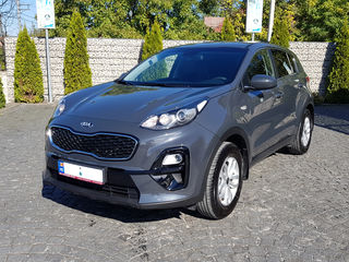 KIA Sportage foto 1