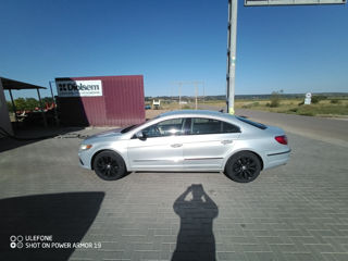 Volkswagen Passat CC foto 4