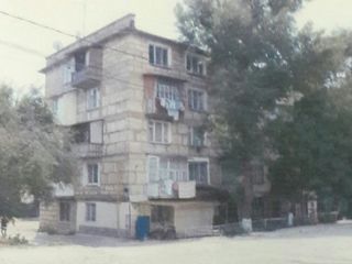 încăpere locativă (apartament cu 1 cameră) or. Ceadîr-Lunga, str. K. Marx 13, ap. 74. foto 1