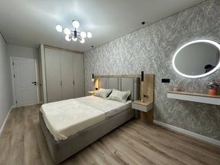 Apartament cu 2 camere, 68 m², Centru, Chișinău foto 6