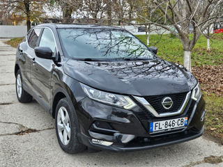 Nissan Qashqai foto 2