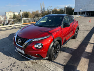 Nissan Juke foto 5