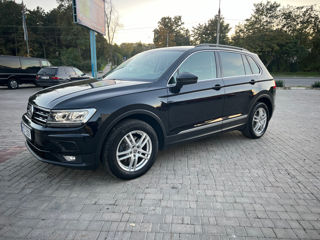 Volkswagen Tiguan foto 6