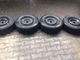 4 Pirelli M/S-Germania foto 4