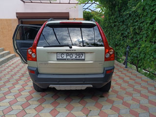 Volvo XC90 foto 6