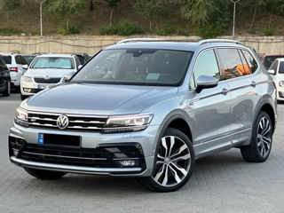 Volkswagen Tiguan foto 3