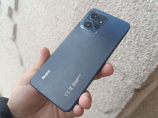 Xiaomi Note 12.  128gb foto 7