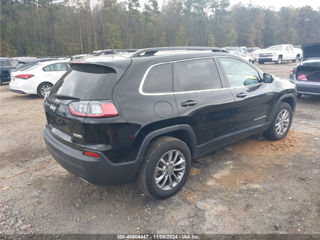 Jeep Cherokee foto 5