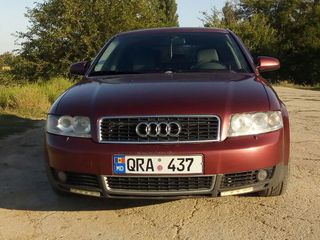 Audi A4 foto 5