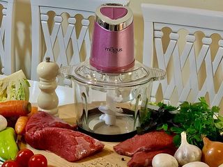 Blender 3 in 1 magus  meat grinder 1000w foto 1