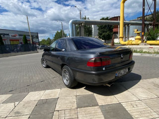 Opel Omega