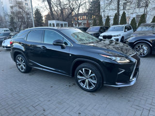 Lexus RX Series foto 7