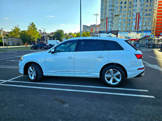 Audi Q7 foto 7