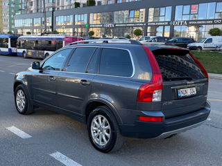 Volvo XC90 foto 4