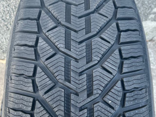 265/60 R18 Riken Snow (Michelin Group)/ Доставка, livrare toata Moldova foto 3