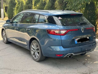 Renault Megane foto 4