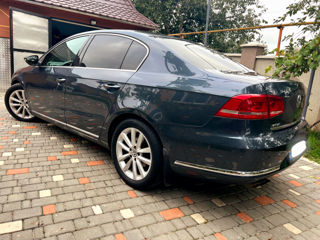 Volkswagen Passat foto 6