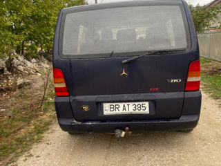 Mercedes Vito foto 4