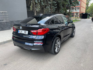 BMW X4 foto 4