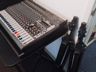 Behringer mpm 6000 foto 3