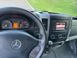 Mercedes Sprinter  313 CDI foto 7