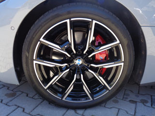 BMW 4 Series фото 6