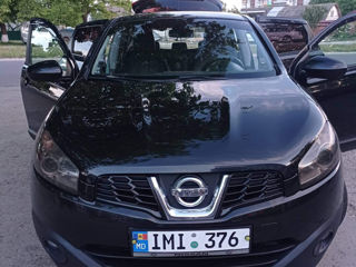 Nissan Qashqai foto 2