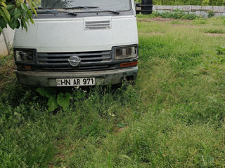 Renault Reno trafic фото 0