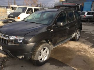 Dacia Duster foto 1