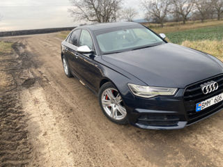 Audi A6 foto 3