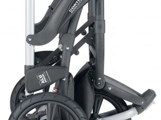 Cam cortina x3 tris evolution foto 0