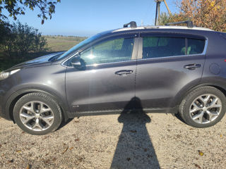 KIA Sportage foto 2