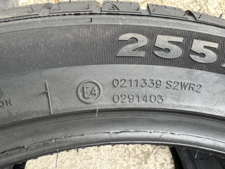 255/40 R19 Tracmax S330/ Доставка, livrare toata Moldova foto 7