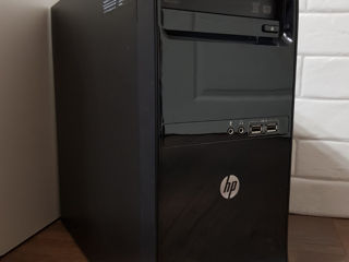 HP Pro 3500 MT i3