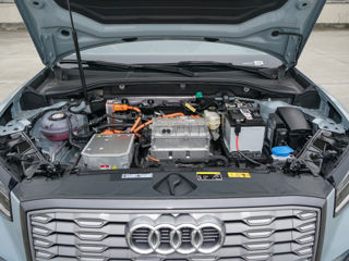 Audi Q2 foto 11