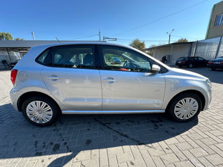 Volkswagen Polo foto 6