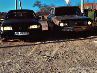 Lada / ВАЗ 2106 foto 8