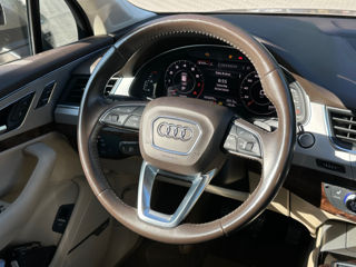 Audi Q7 foto 12