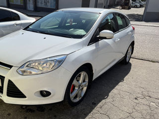 Ford Focus foto 3