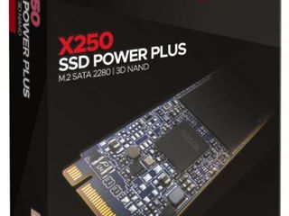 Новый SSD M2 на 512gb - 1000 лей foto 1