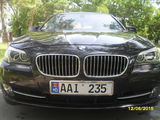 Urgent BMW 520D,F10,2011 foto 4
