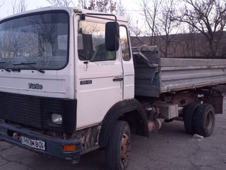 Iveco Magirus foto 4