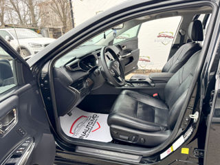Toyota Avalon foto 5