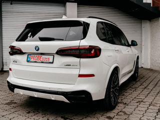 BMW X5 foto 8