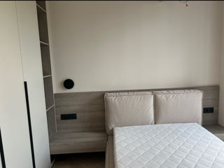 Apartament cu 2 camere, 72 m², Centru, Chișinău foto 5