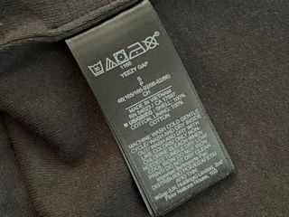 Yzy Gap Balenciaga T-shirt foto 5