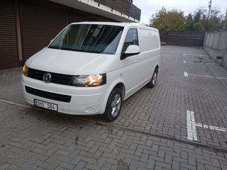 Volkswagen T5 foto 2