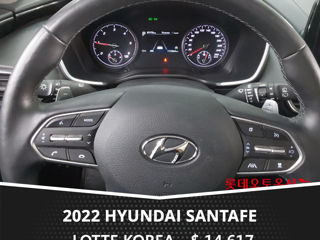 Hyundai Santa FE foto 6