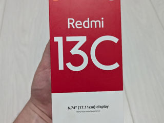 Xiaomi Redmi 13C 6/128gb